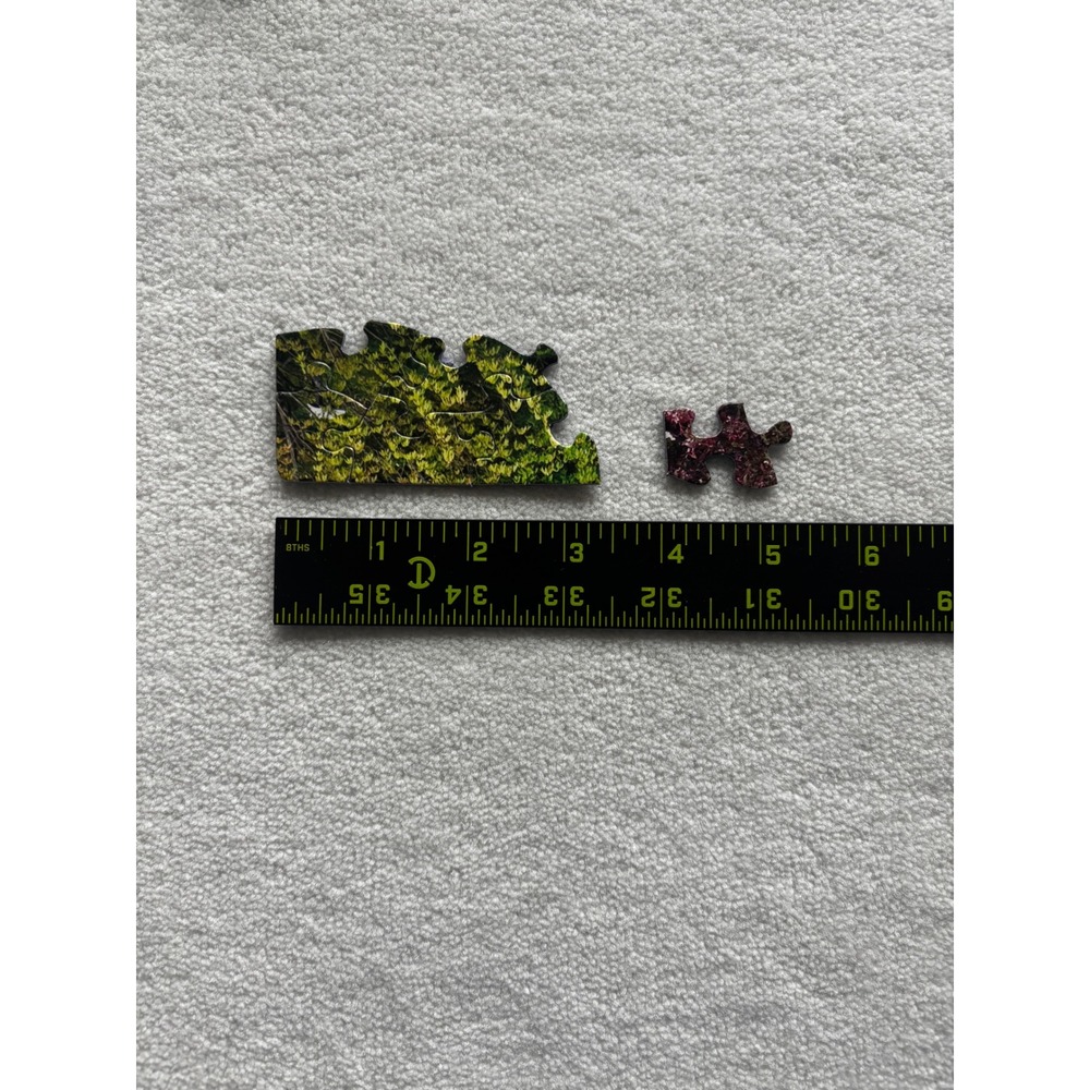 Anderson Japanese Gardens Jigsaw Puzzle Unisex 550pc Green Nature‎ Landscape - Picture 7 of 7